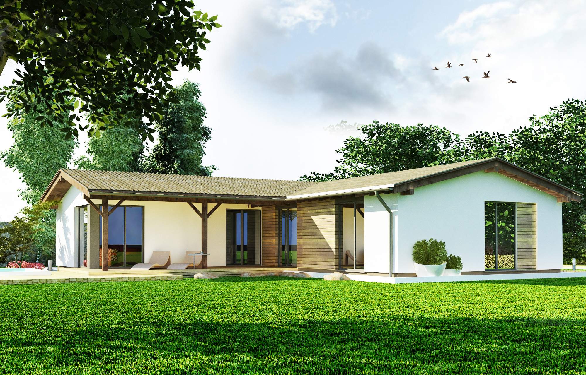 House picture