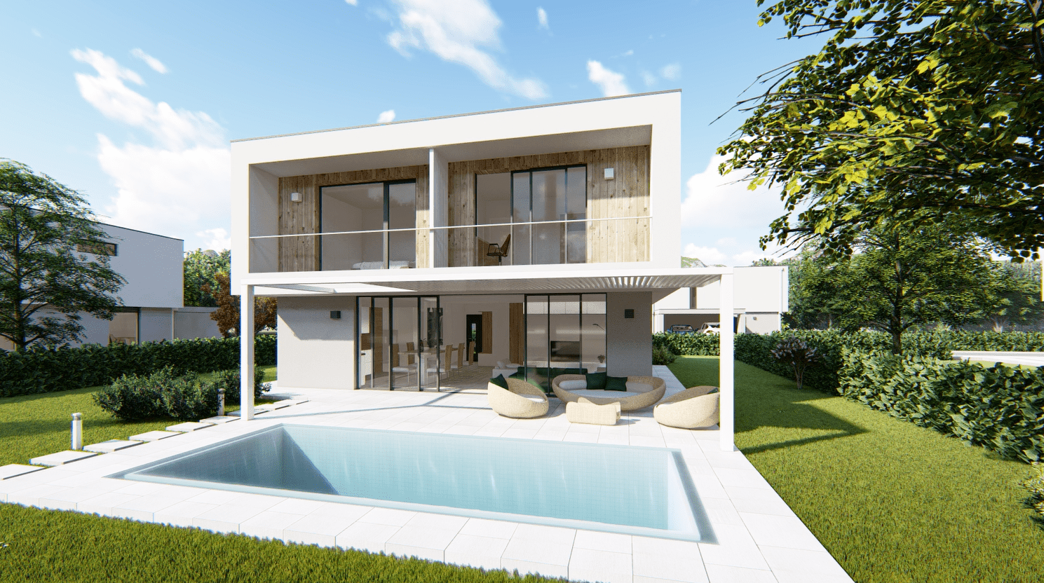 House picture