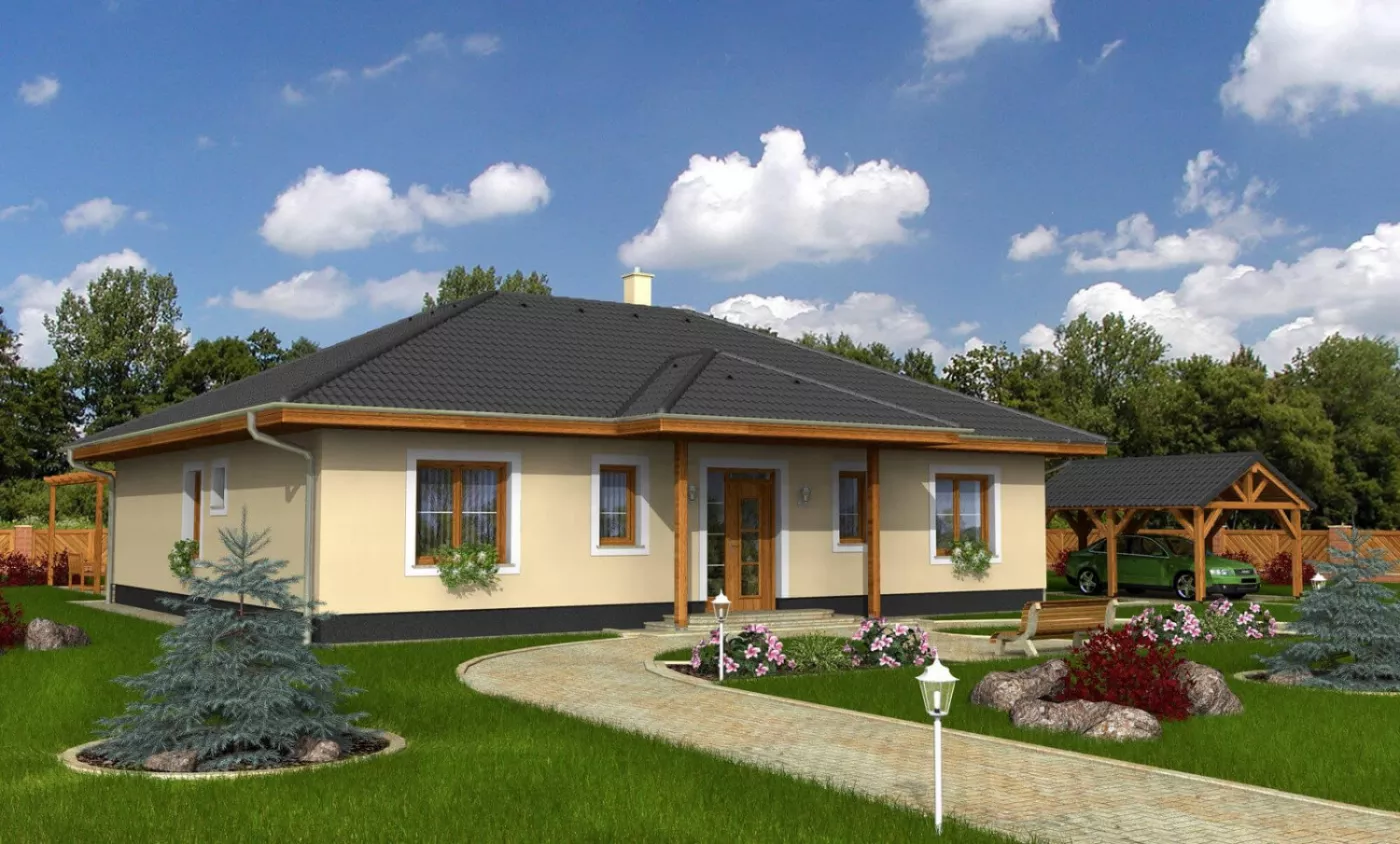 House picture