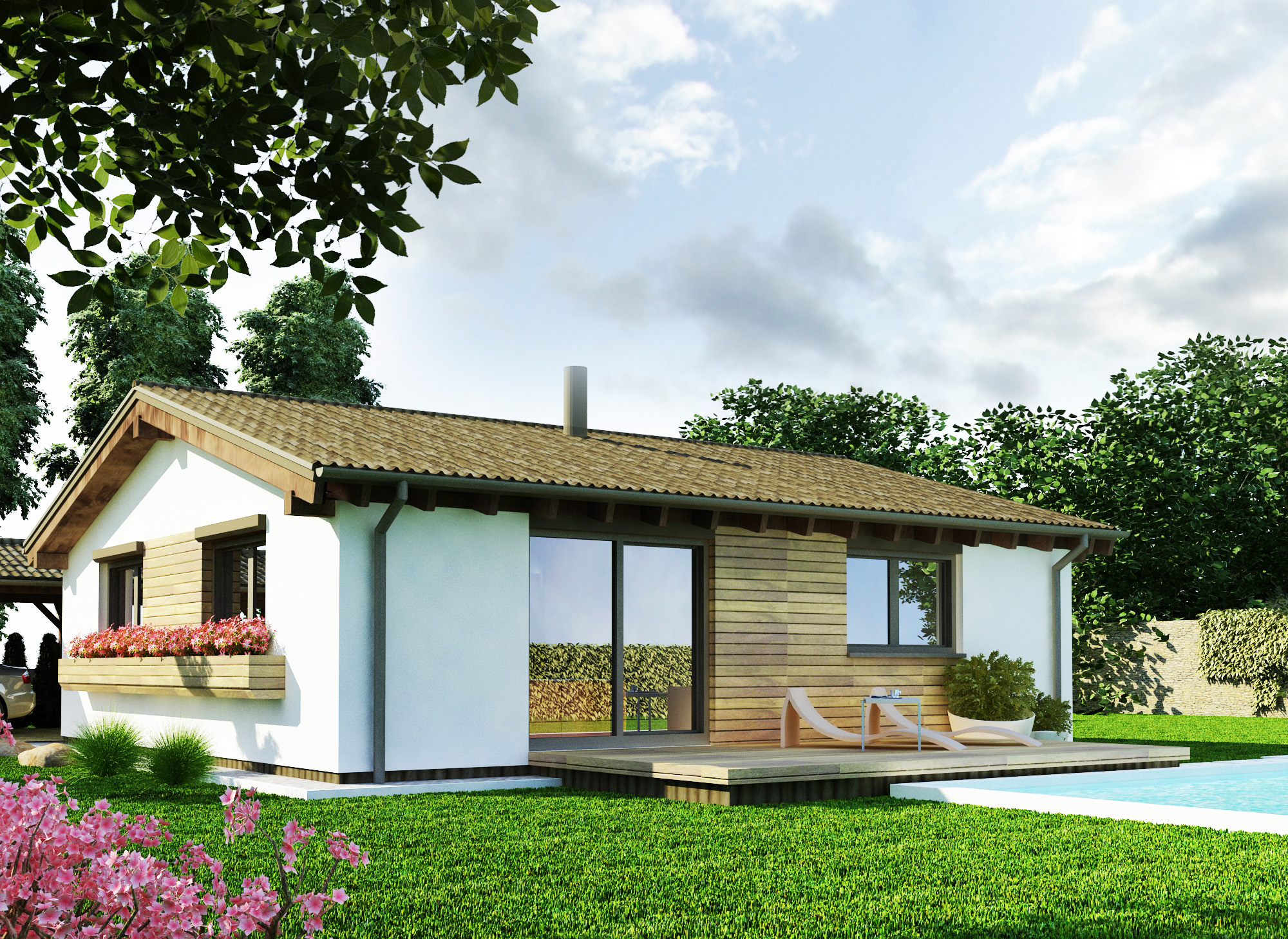 House picture