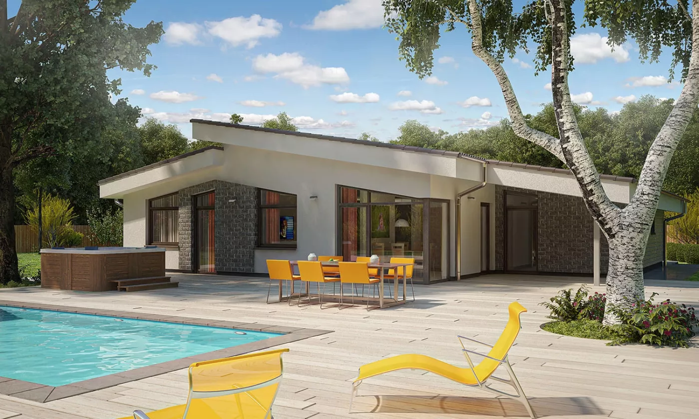 House picture