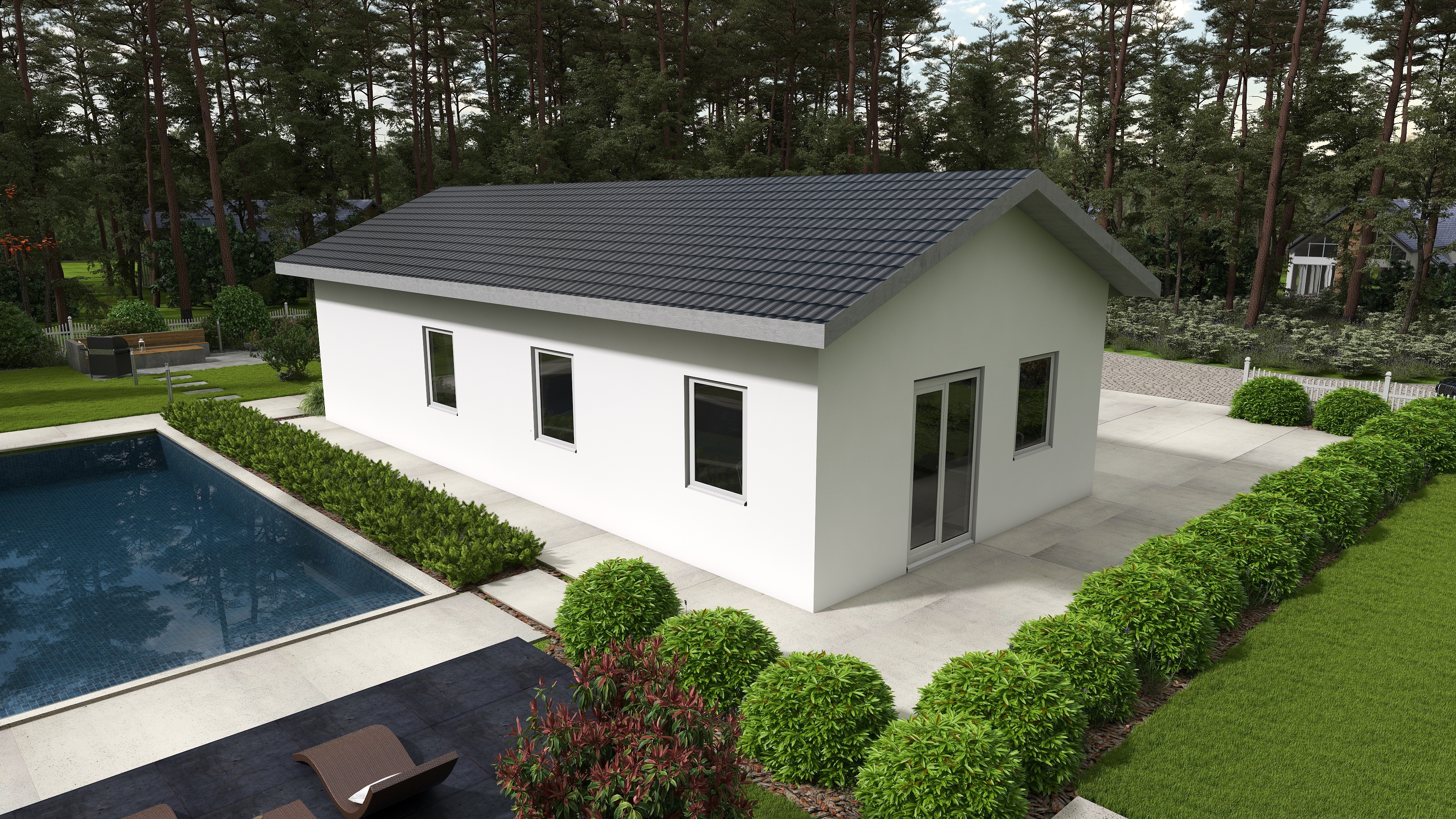 House picture