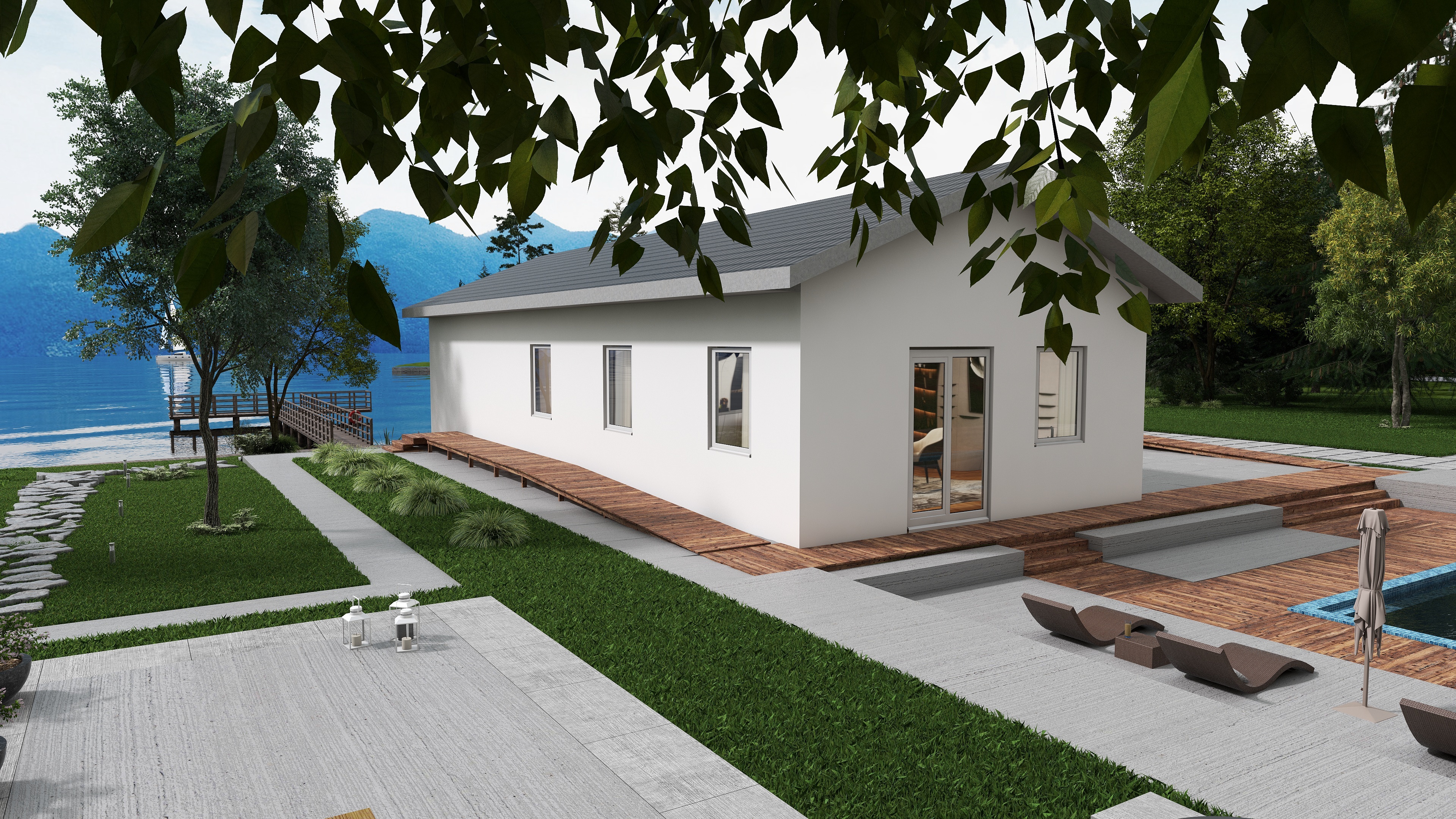 House picture