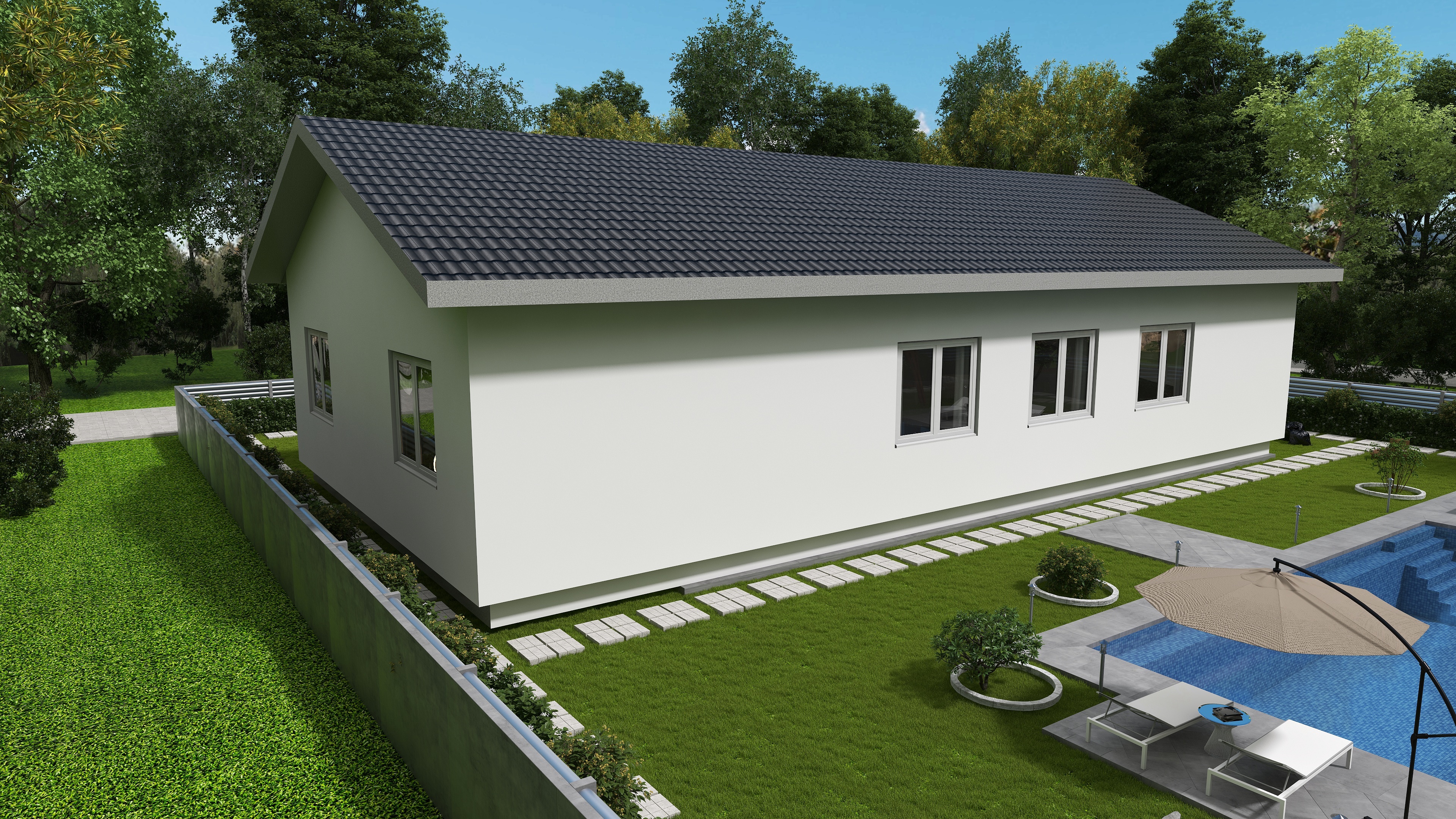 LINEA family 120