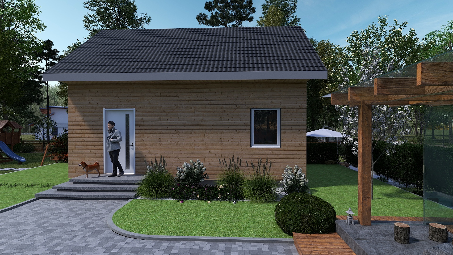 House picture