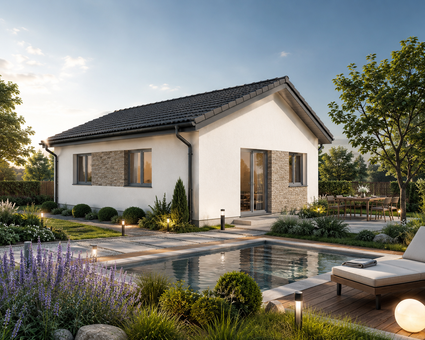 House picture