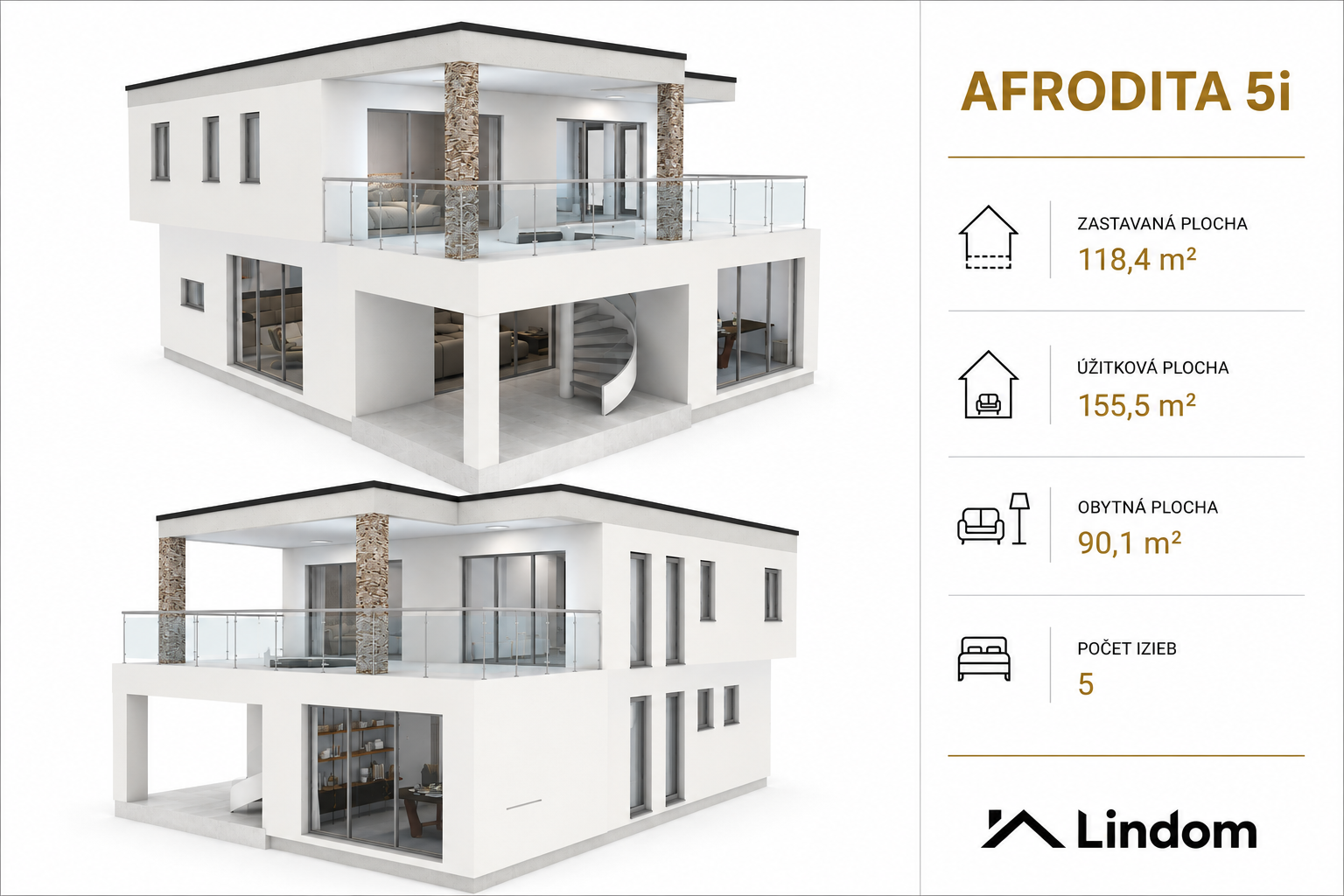 AFRODITA 5i