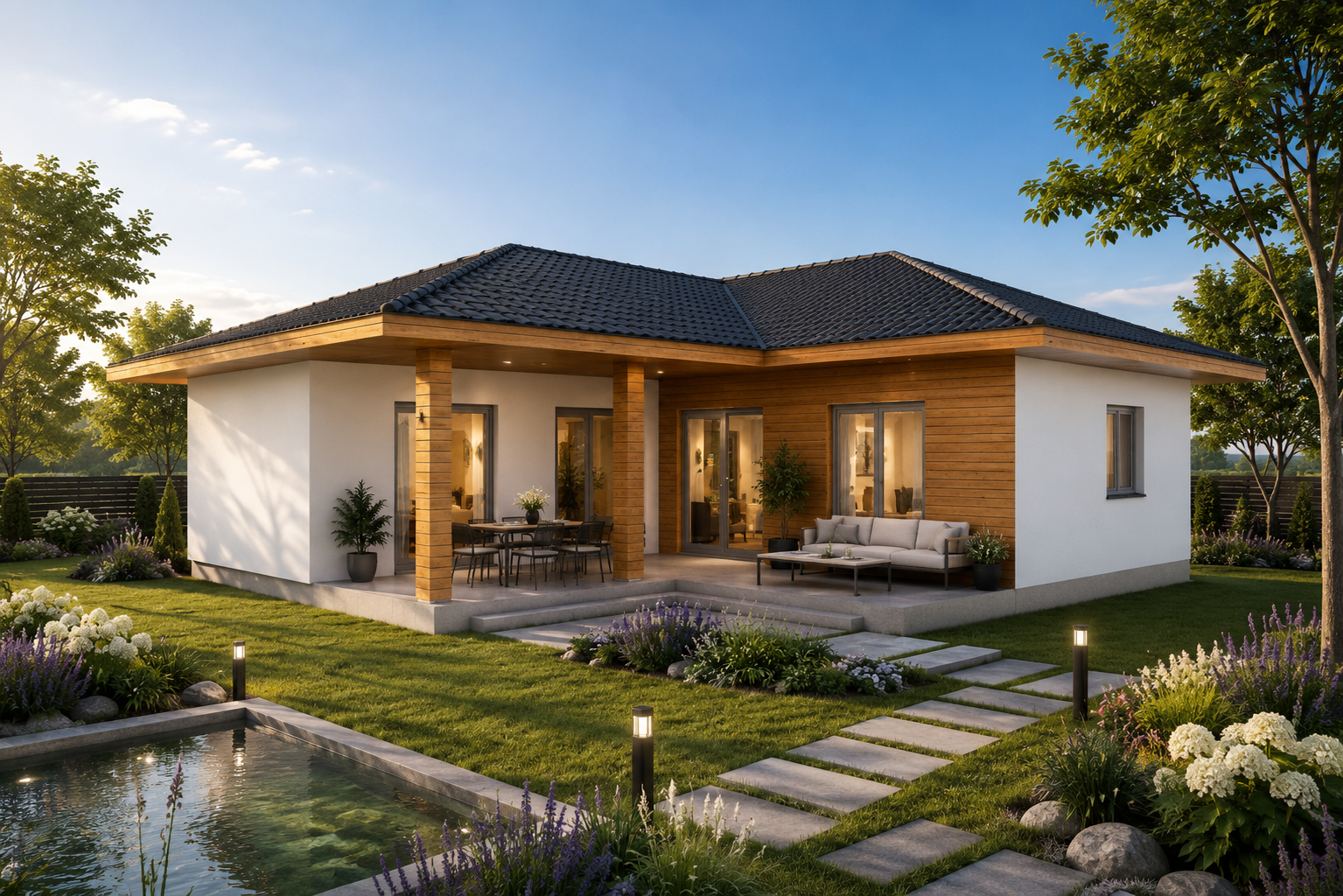 House picture