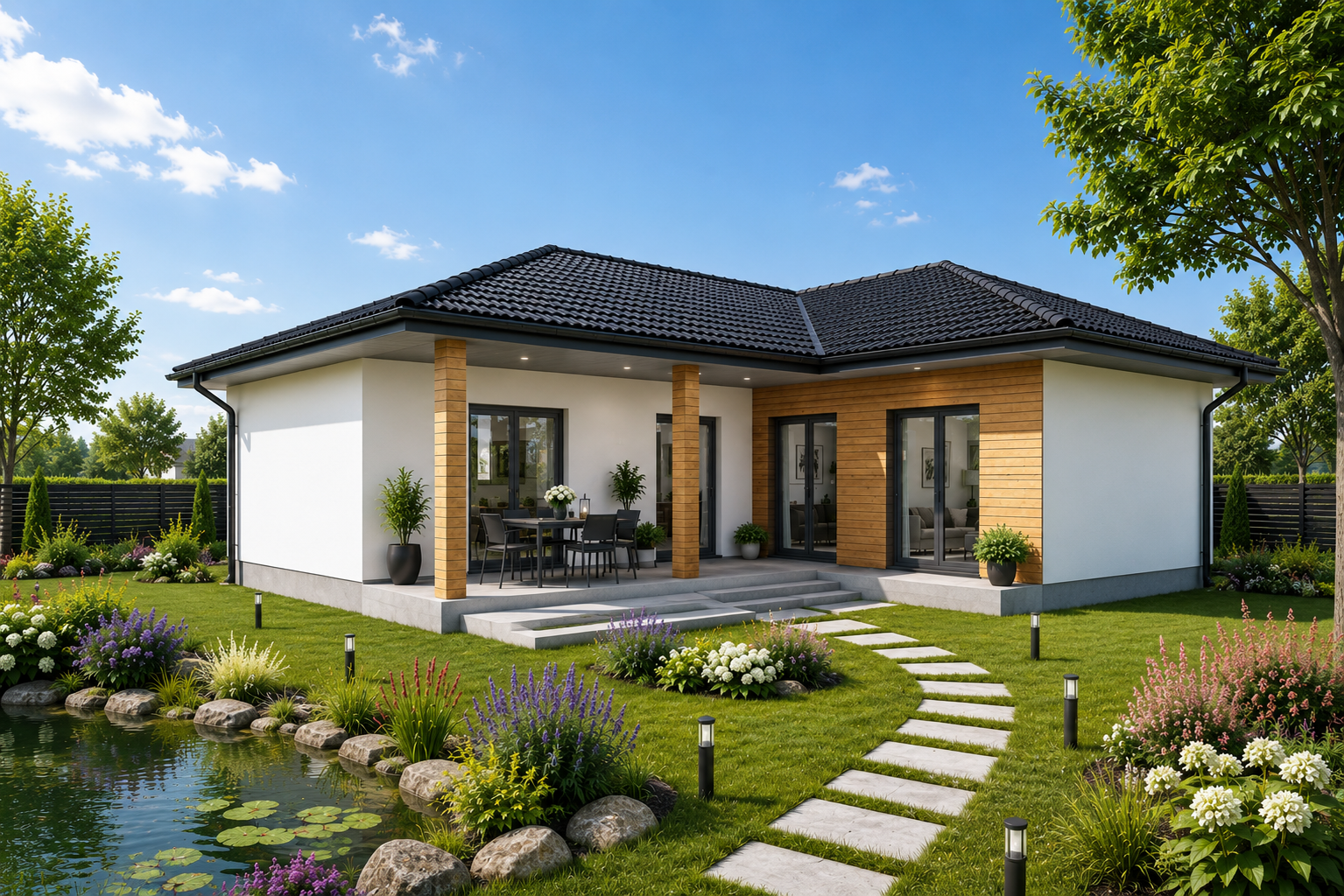 House picture